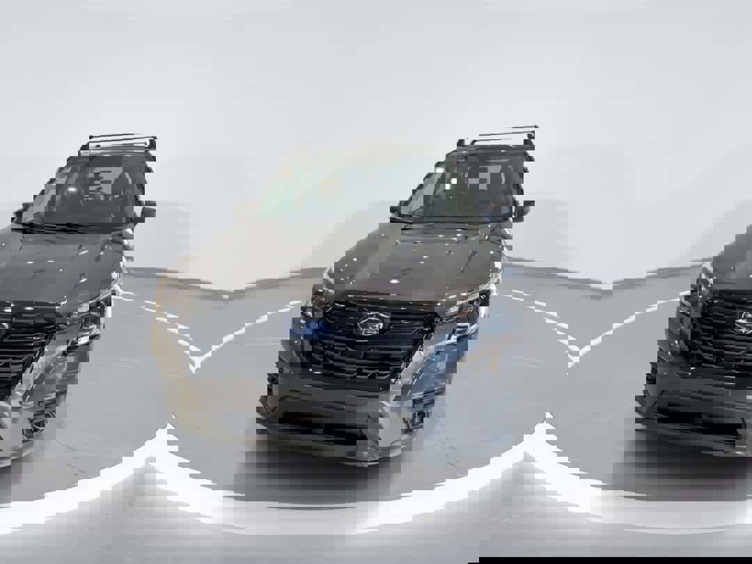 Used 2022 Subaru Forester image 3