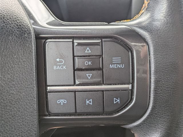 Used 2023 Ford F150 Tremor w/ Equipment Group 402A High AWD/4WD image 25