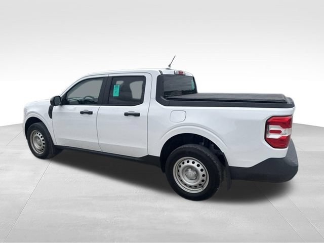 Used 2022 Ford Maverick XL FWD image 34