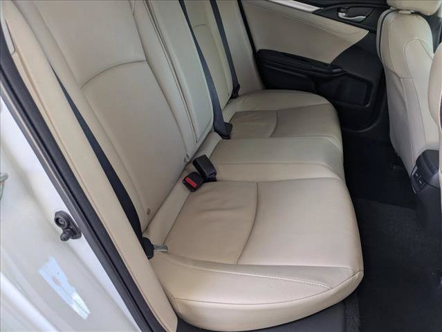 Used 2020 Honda Civic Touring image 20