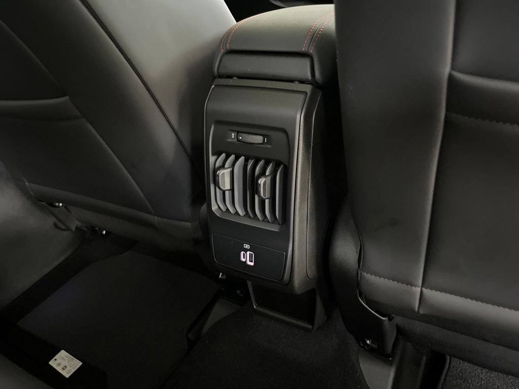Used 2024 Dodge Hornet R/T Plus AWD/4WD image 25