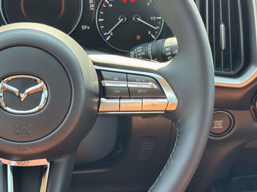 New 2026 MAZDA CX-50 Meridian Edition w/ Weather Package image 17