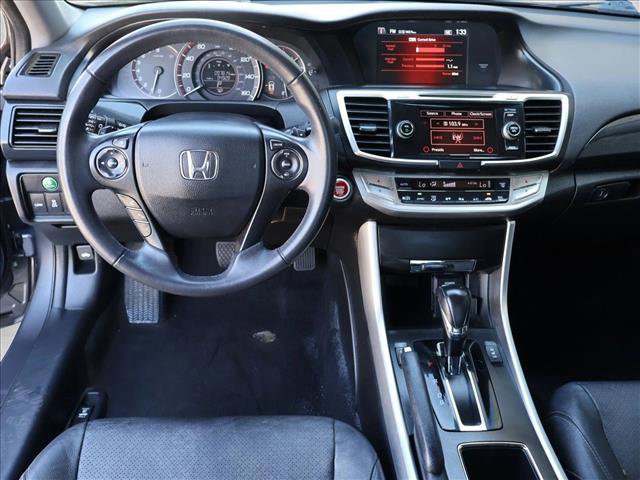 Used 2013 Honda Accord EX-L image 24