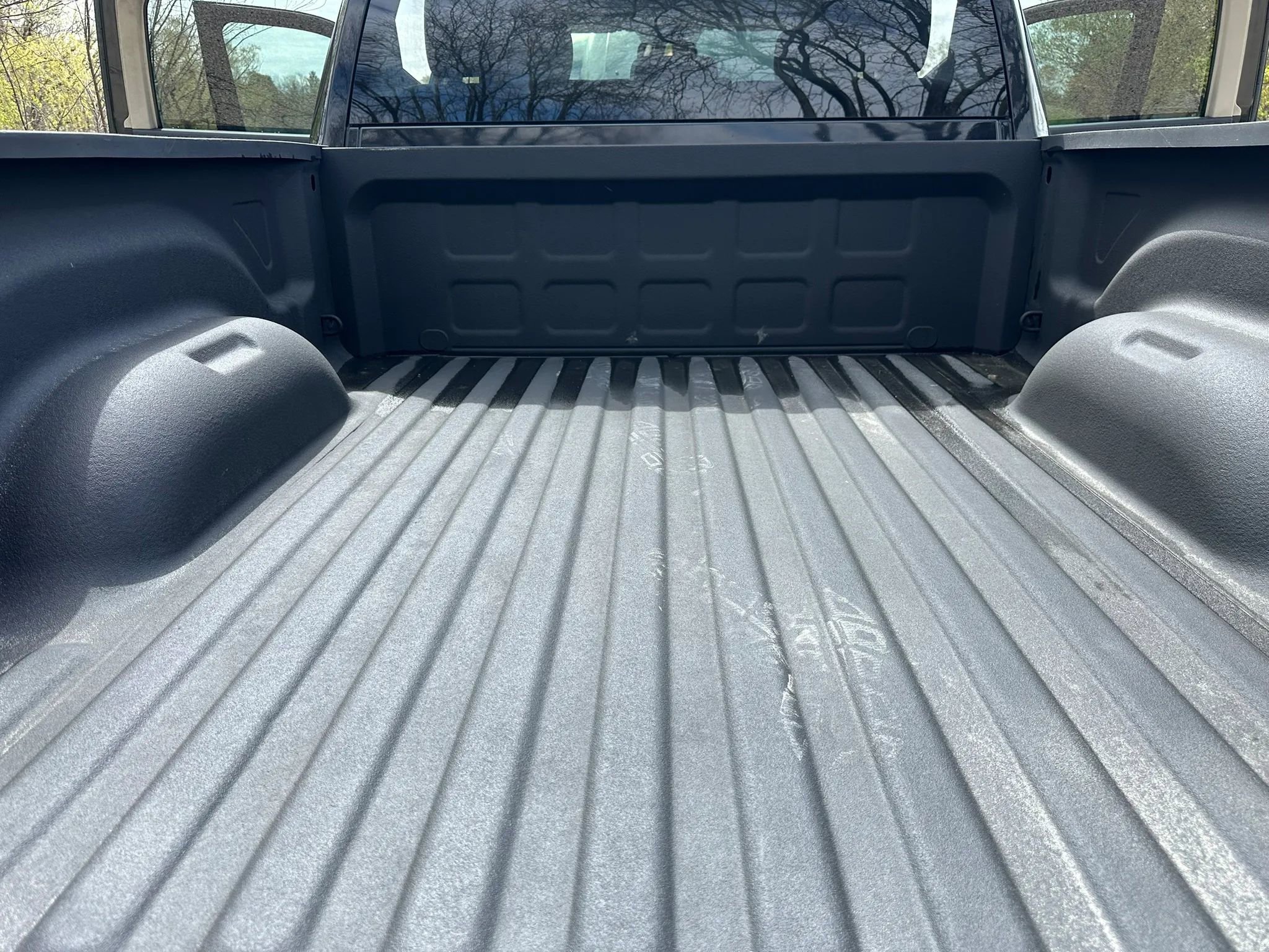 Used 2014 RAM 1500 Tradesman w/ Popular Equipment Group AWD/4WD image 13