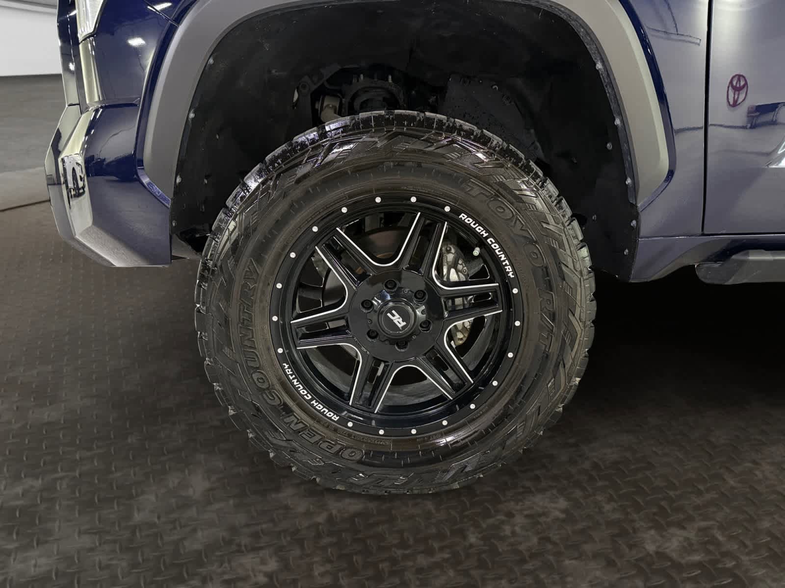 Used 2024 Toyota Tundra SR5 AWD/4WD image 21
