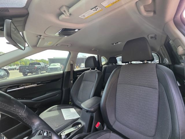 Used 2023 Kia Seltos S image 10