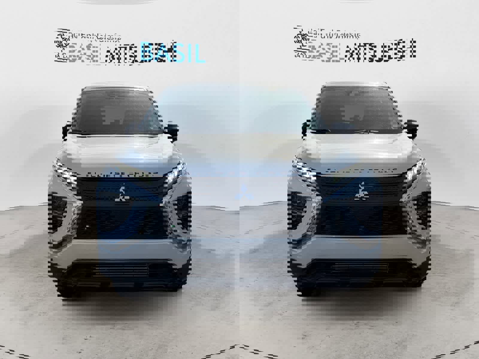 Used 2022 Mitsubishi Eclipse Cross LE image 8