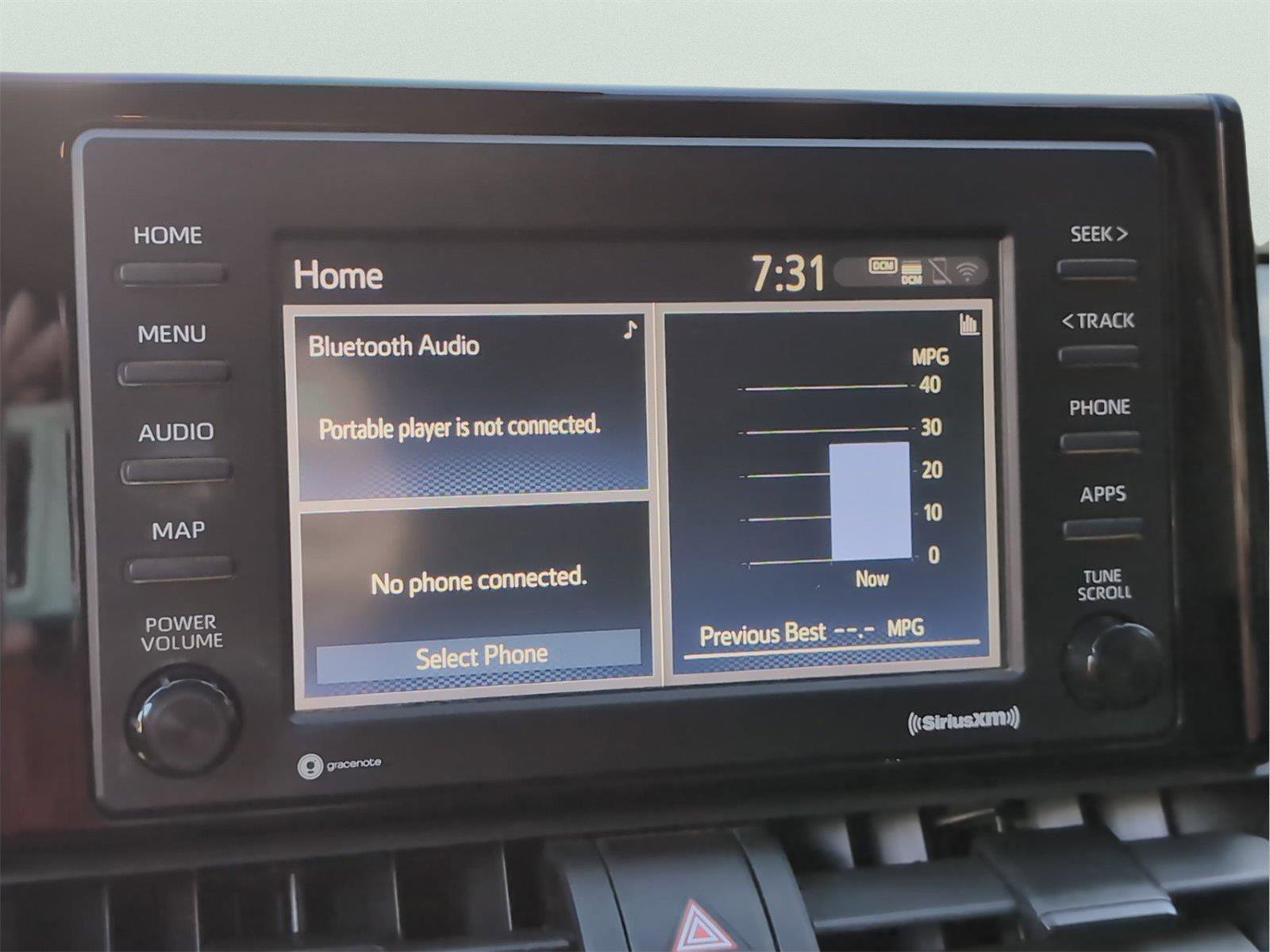 Used 2021 Toyota RAV4 XLE image 14