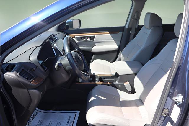 Used 2020 Honda CR-V Touring image 22