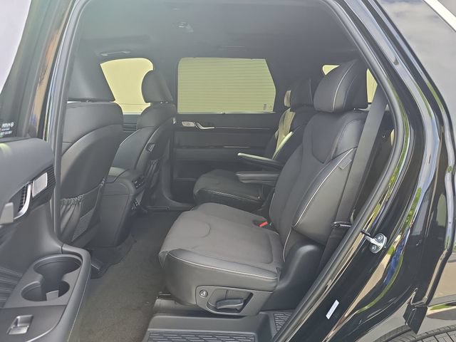 Certified 2025 Hyundai Palisade Calligraphy AWD/4WD image 43
