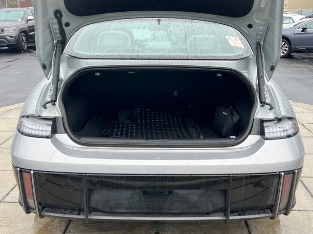 Certified 2024 Hyundai Ioniq 6 Limited image 12