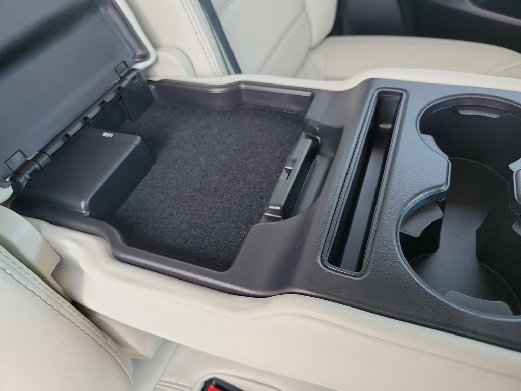 Certified 2024 MAZDA CX-5 AWD 2.5 S w/ Preferred Package image 24