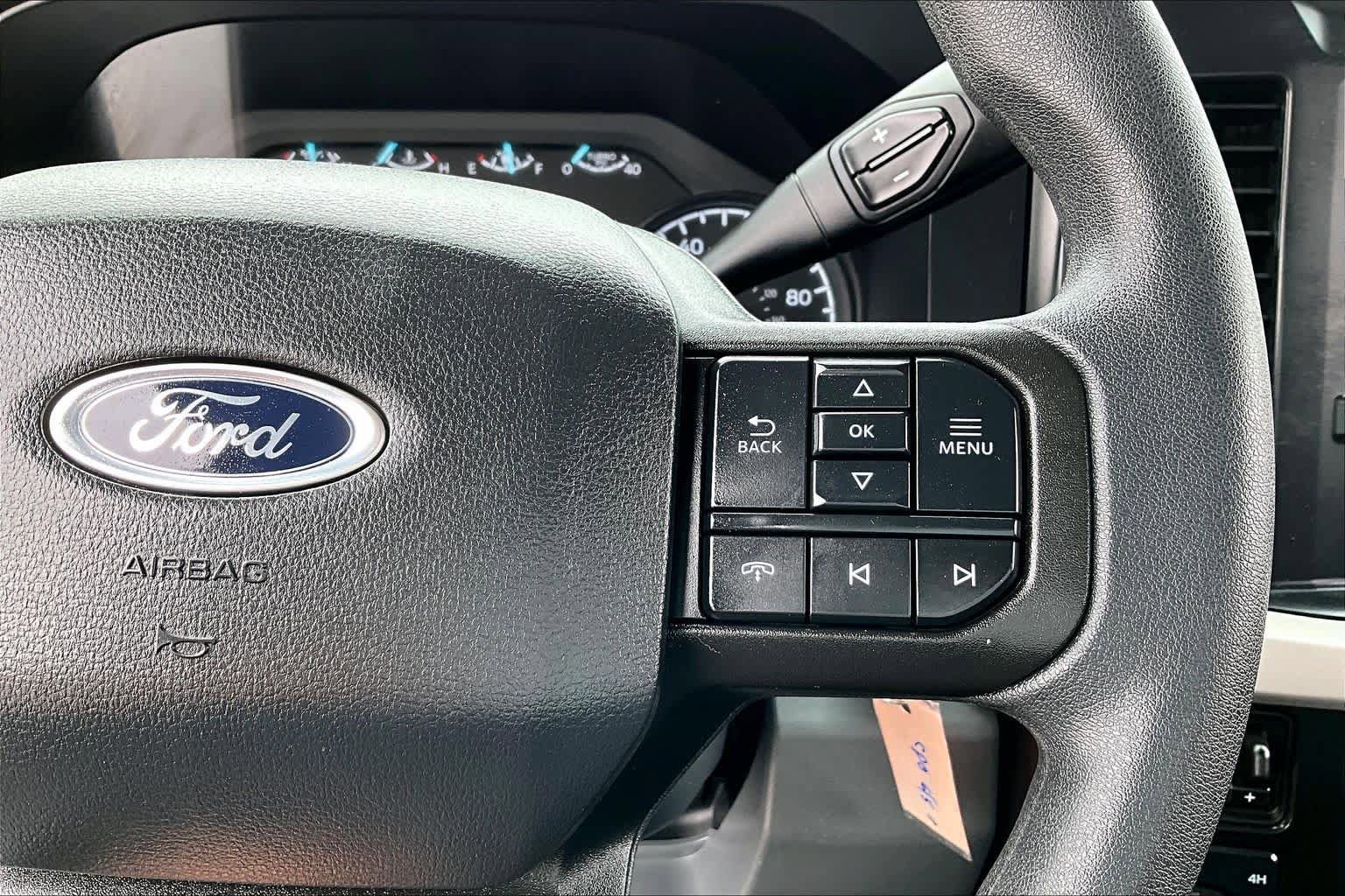 Used 2024 Ford F250 XL w/ STX Appearance Package AWD/4WD image 23