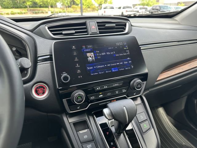 Used 2022 Honda CR-V Touring image 31