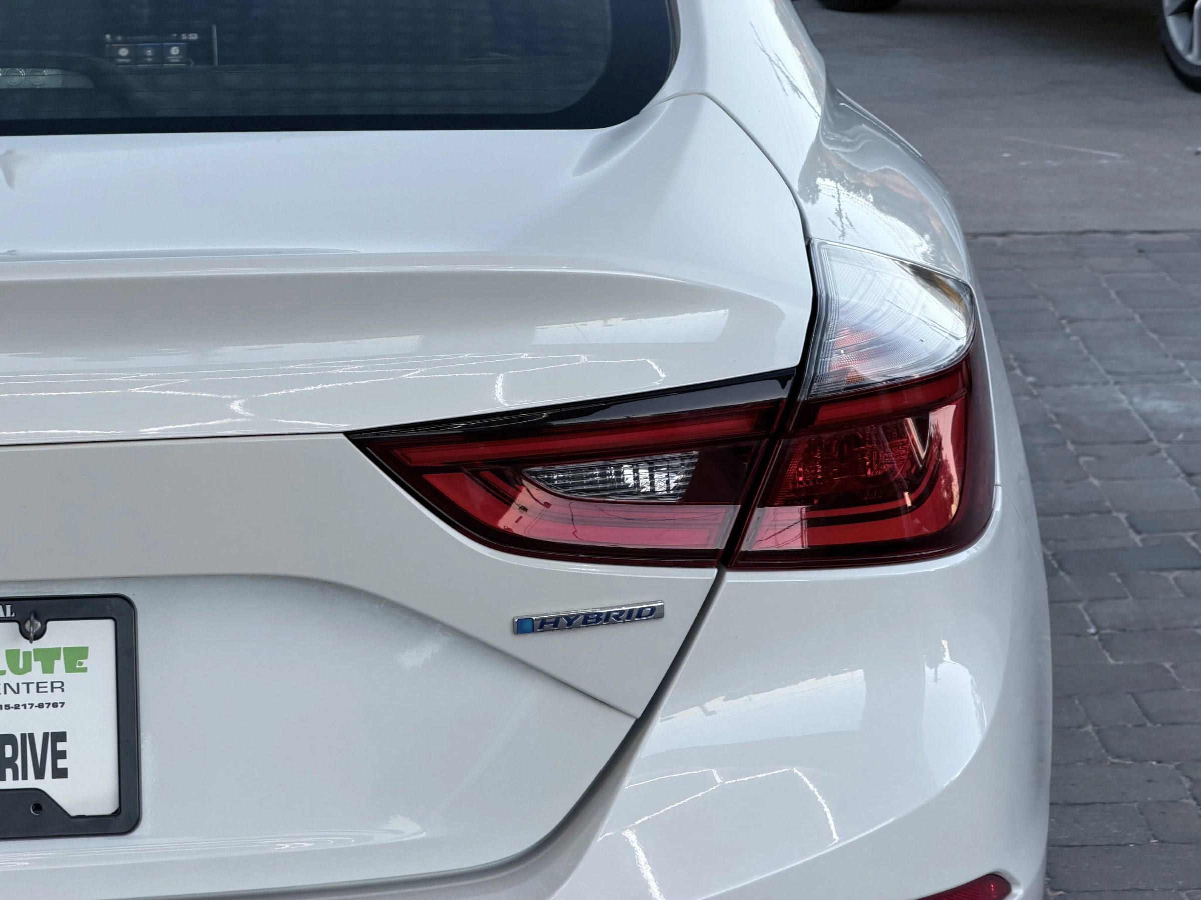 Used 2021 Honda Insight EX image 45