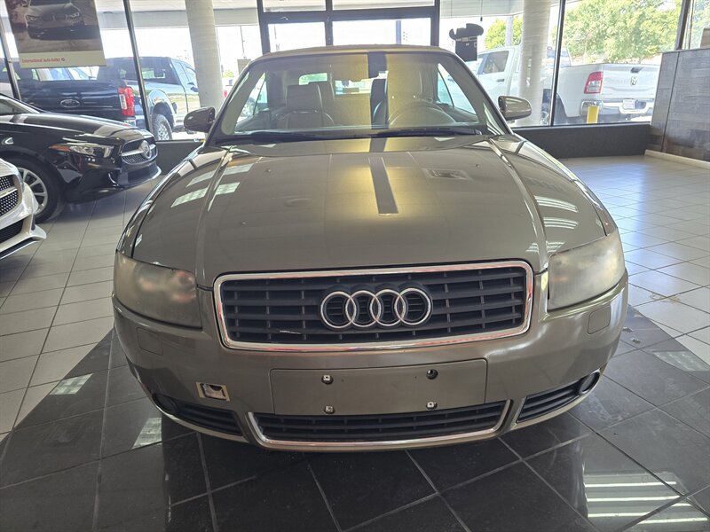 Used 2006 Audi A4 1.8T FWD image 6