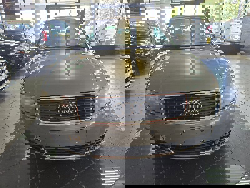 Used 2006 Audi A4 1.8T image 6