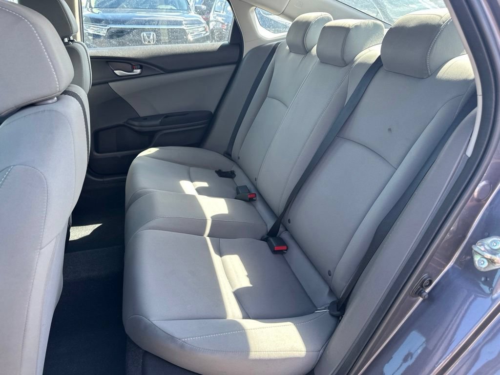 Used 2020 Honda Civic LX image 13