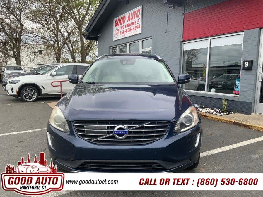 Used 2015 Volvo XC60 T5 Platinum FWD image 2