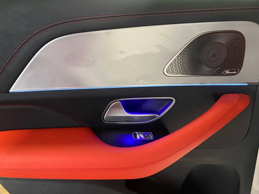 New 2026 Mercedes-Benz GLE 53 AMG 4MATIC Coupe image 16