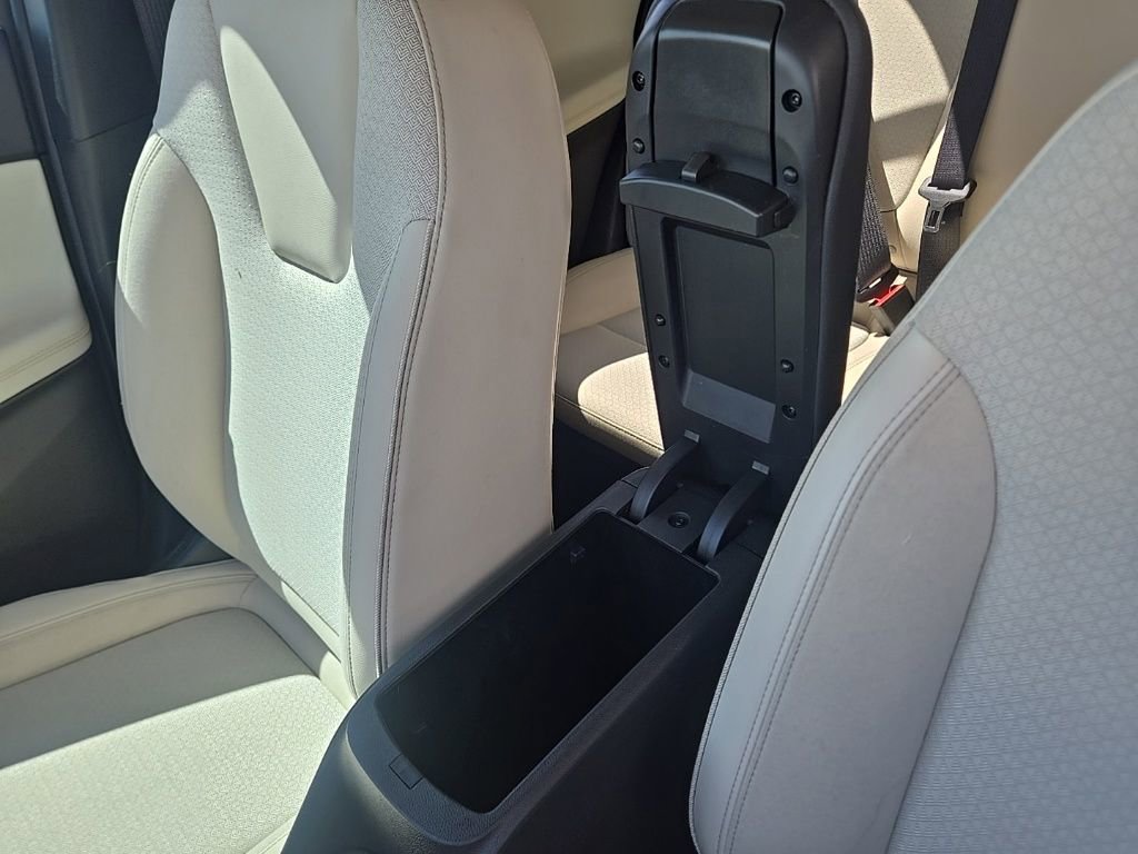 Used 2024 Buick Encore GX Preferred image 31