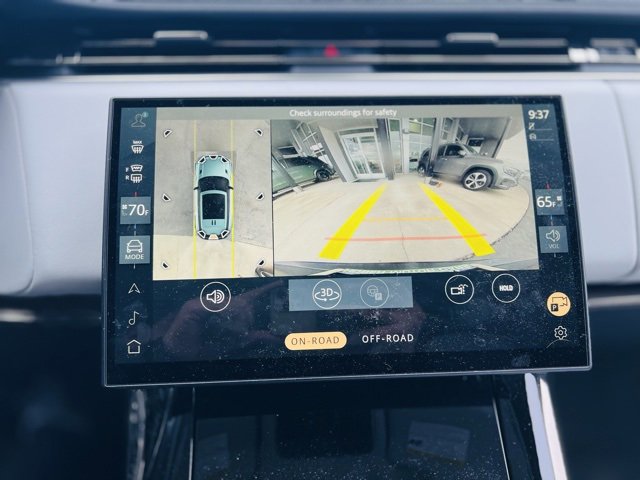 Used 2024 Land Rover Range Rover Sport SE image 14