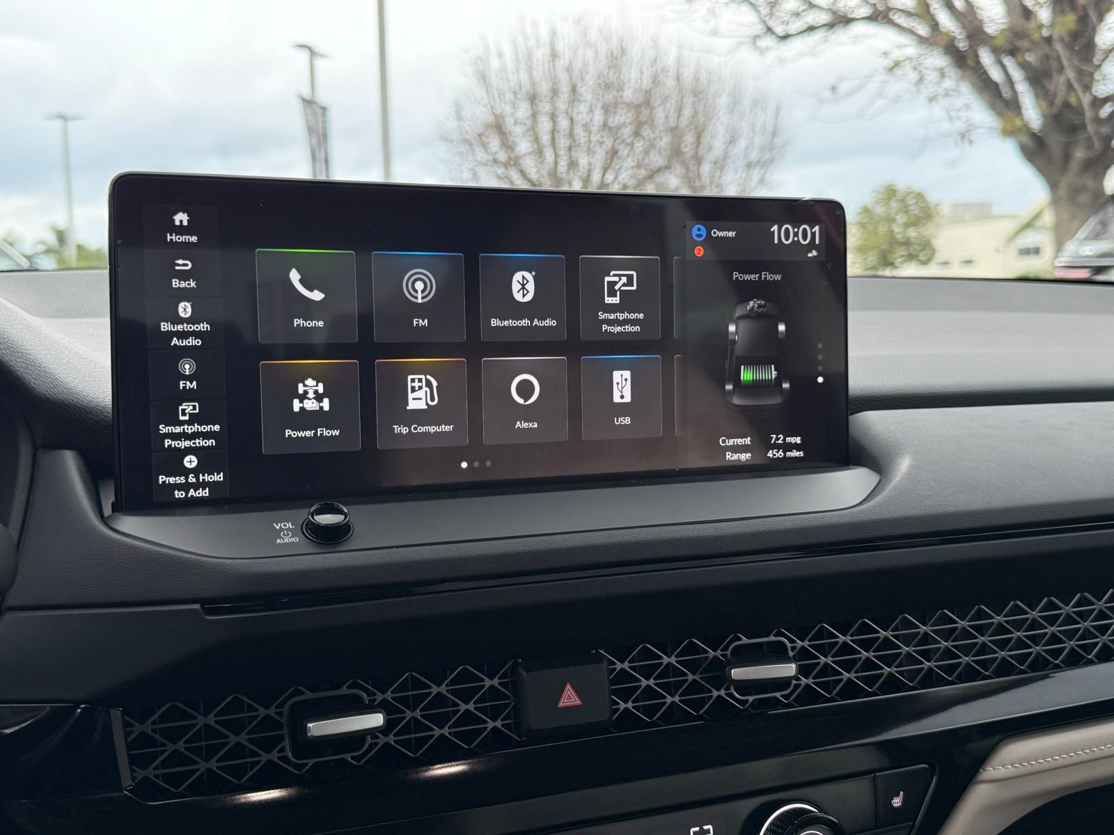 Used 2024 Honda Accord EX-L image 29