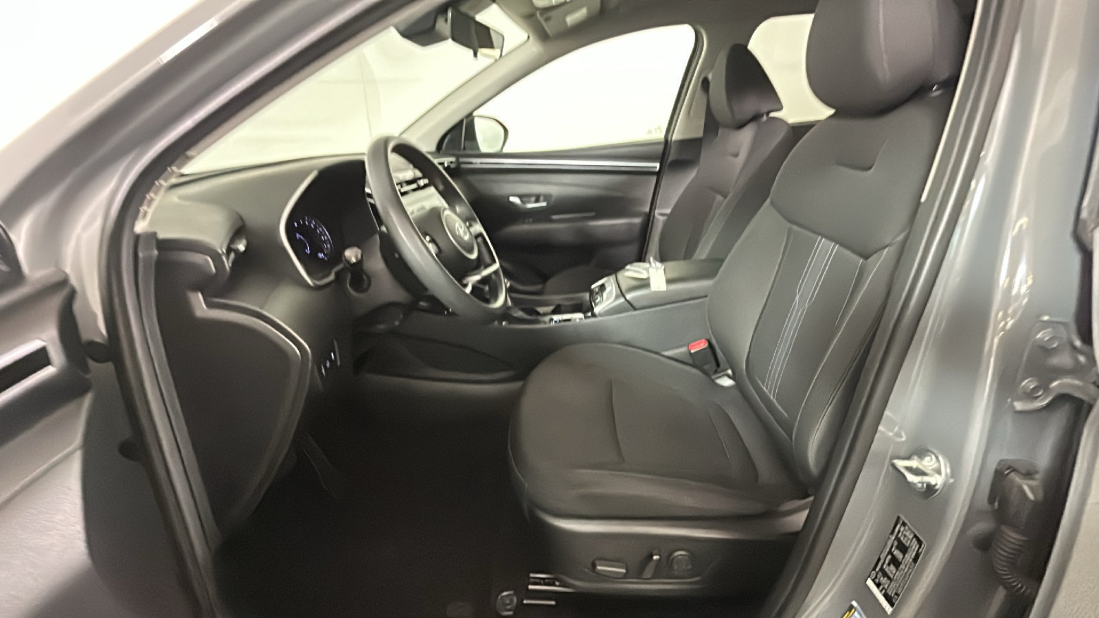 Used 2024 Hyundai Tucson SEL FWD image 14