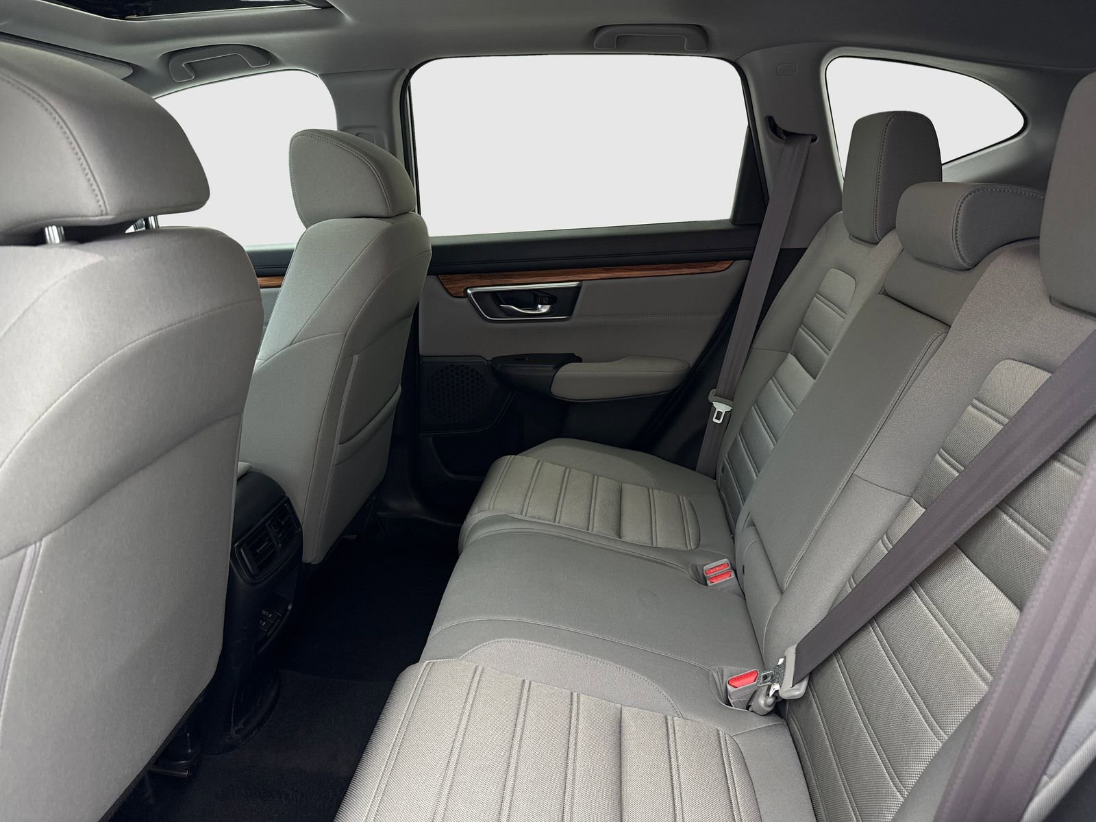 Used 2020 Honda CR-V EX image 38