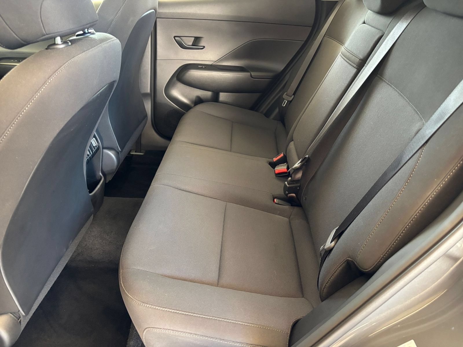 Used 2026 Hyundai Kona SEL Sport FWD image 25