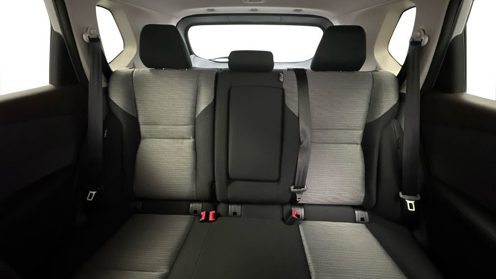 Certified 2023 Nissan Rogue SV AWD/4WD image 15
