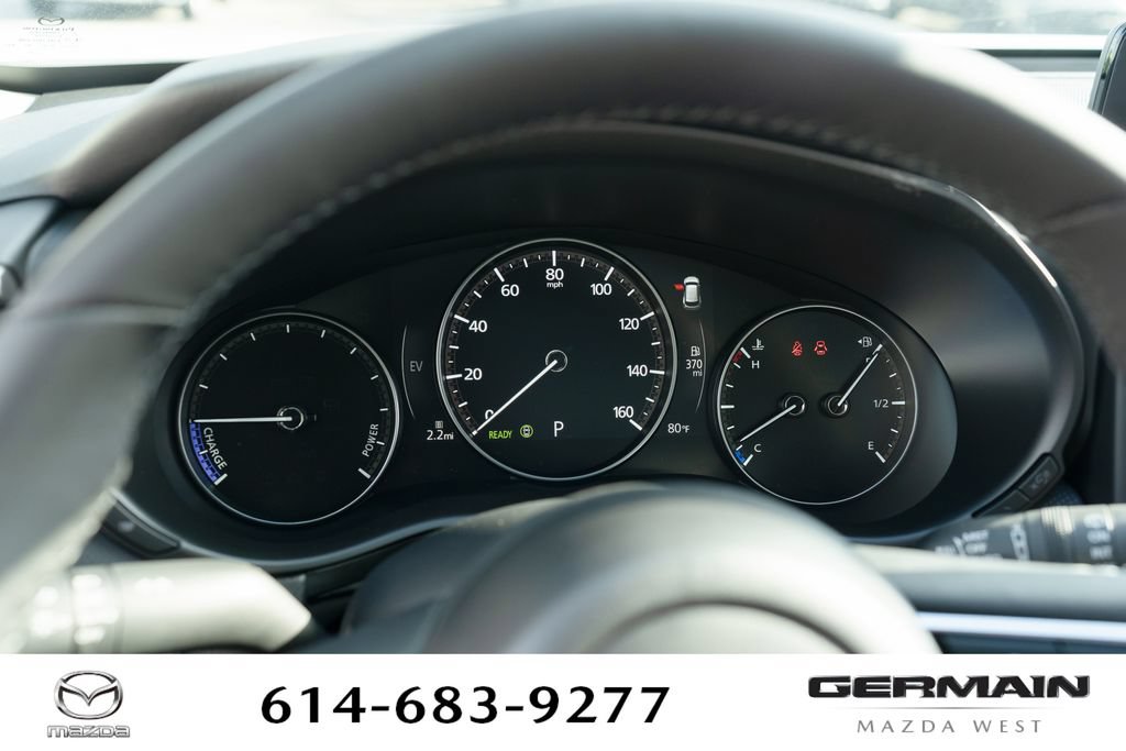 New 2026 MAZDA CX-50 2.5 Hybrid w/ Preferred Pkg AWD/4WD image 26