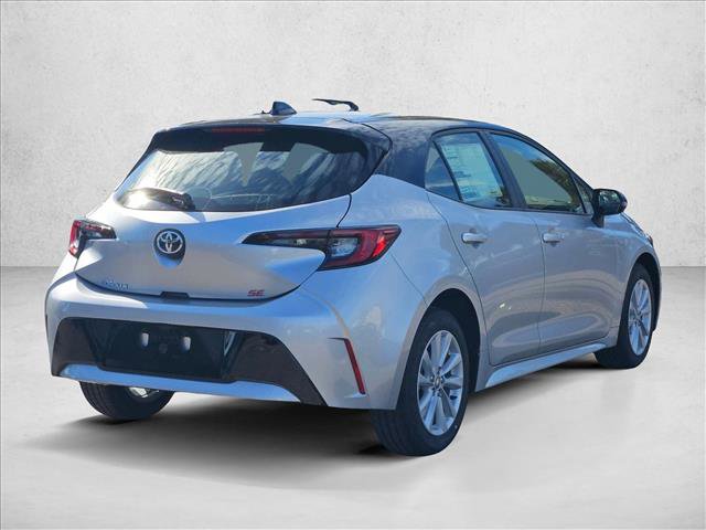 New 2026 Toyota Corolla SE video 2