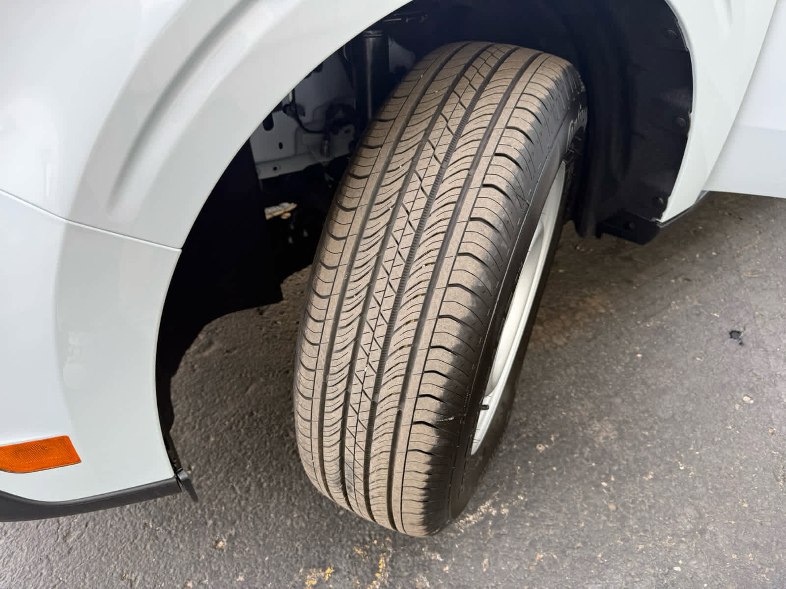 New 2026 Ford Maverick XL w/ Equipment Group 101A image 27