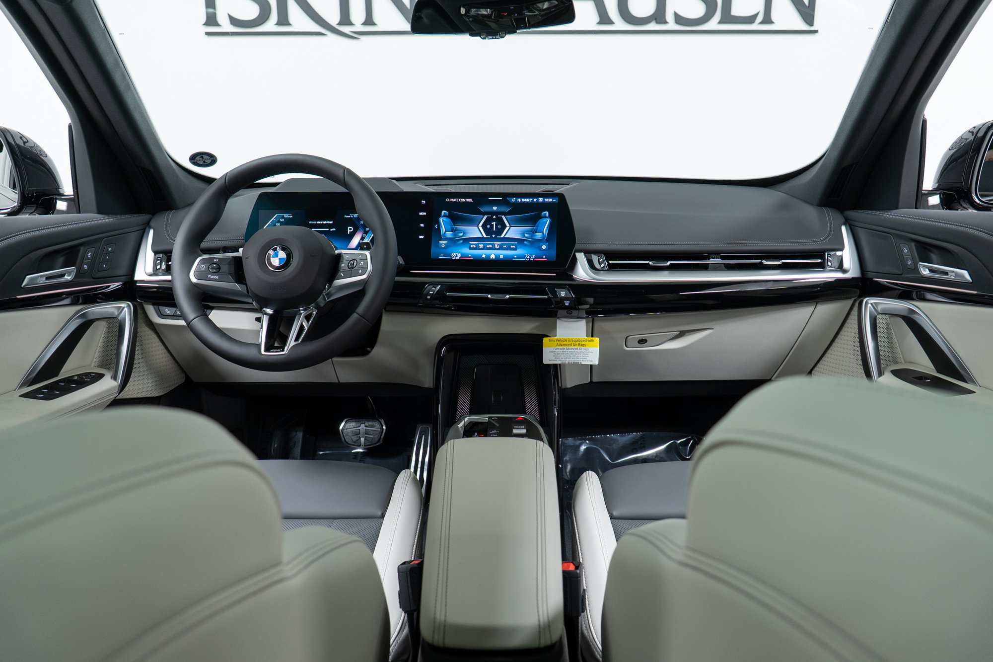 New 2026 BMW X1 xDrive28i w/ Technology Package AWD/4WD image 15