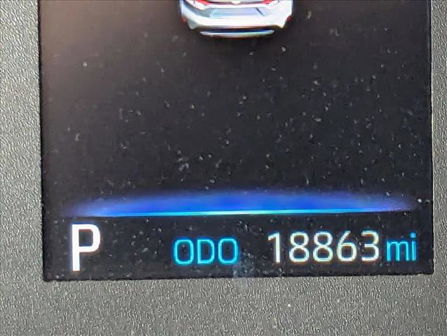 Used 2023 Toyota Corolla LE w/ LE Convenience Package FWD image 9