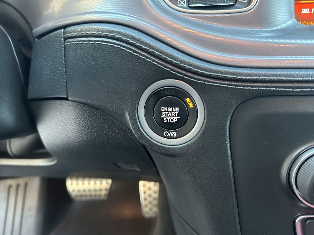 Used 2023 Dodge Charger Scat Pack w/ Plus Group image 48