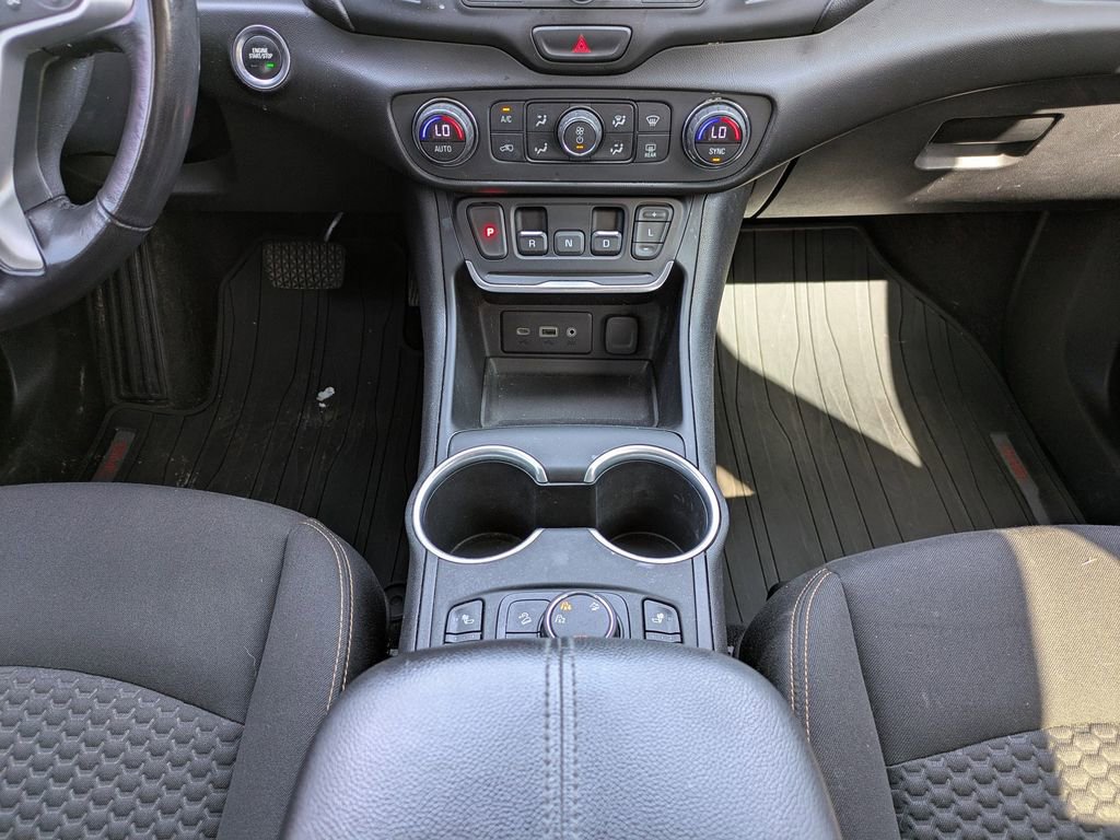 Used 2020 GMC Terrain SLE w/ Driver Convenience Package AWD/4WD image 20