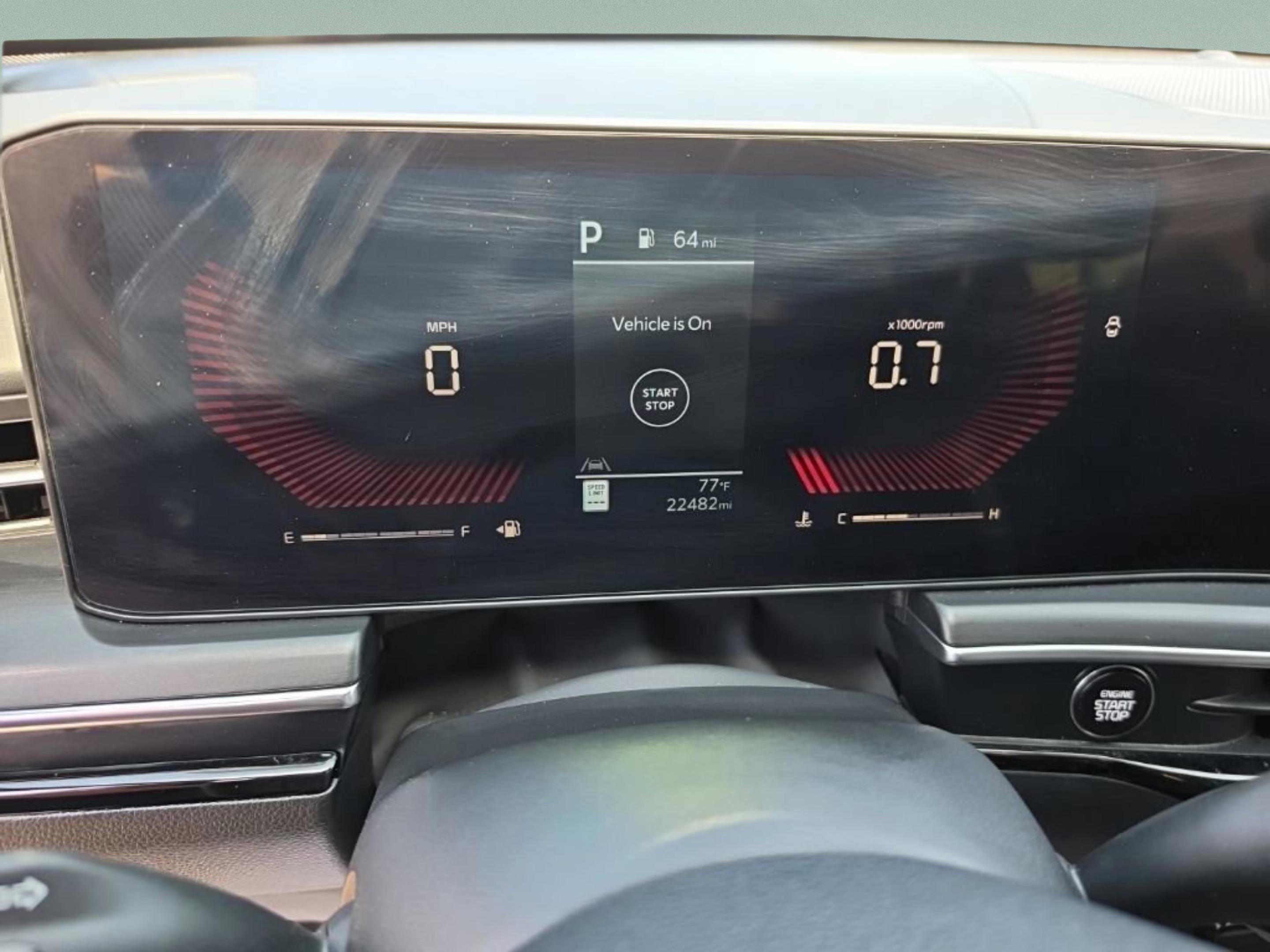 Used 2025 Kia K5 GT-Line image 16