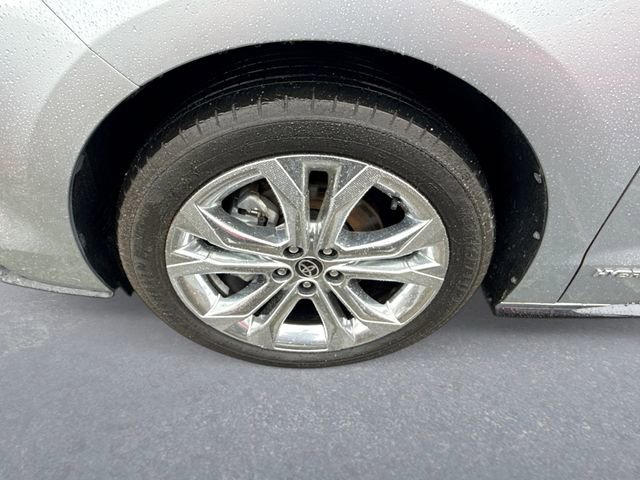Used 2021 Toyota Sienna Platinum FWD image 10