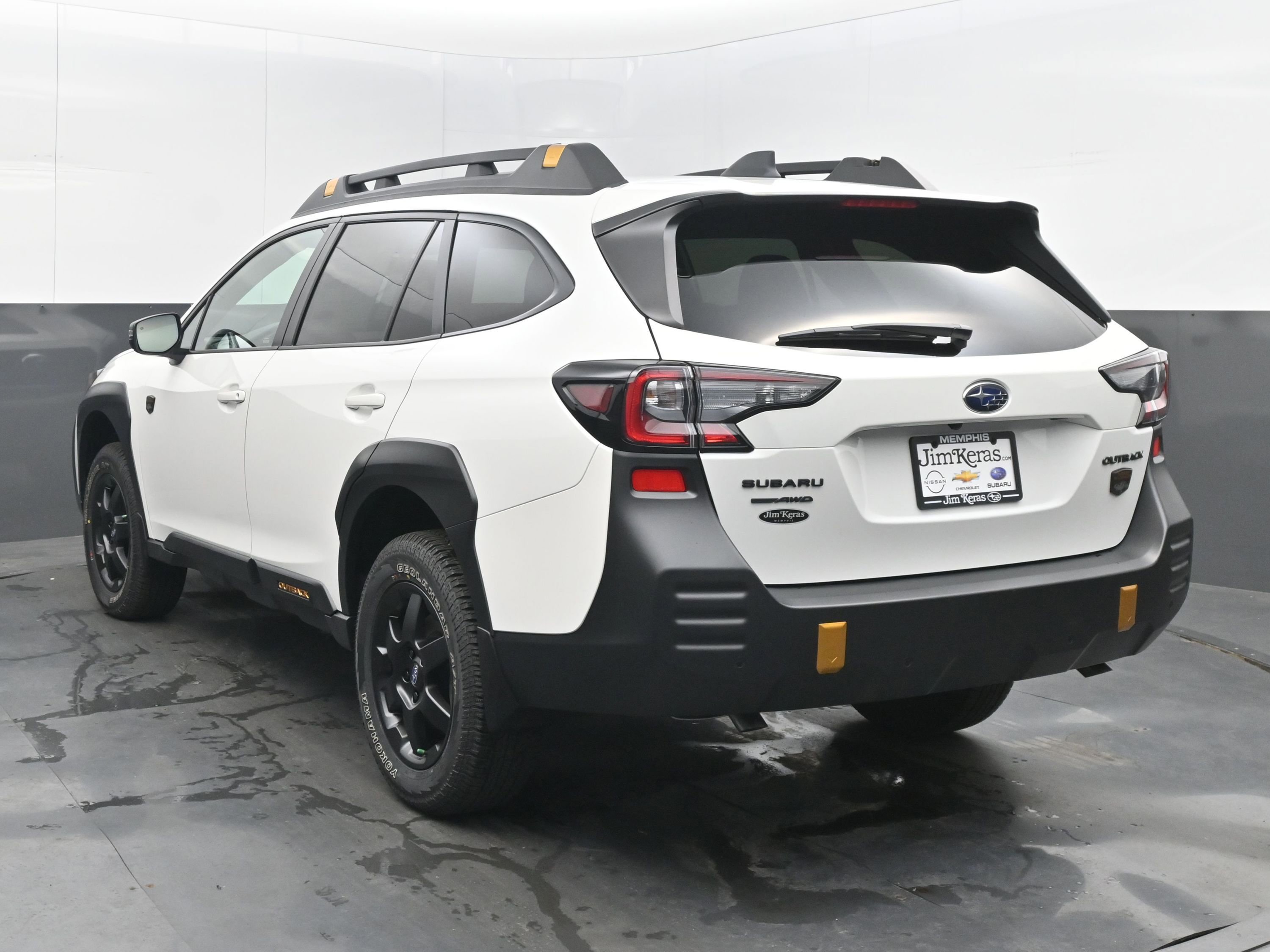 New 2025 Subaru Outback Wilderness image 6