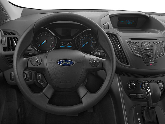 Used 2014 Ford Escape Titanium image 6