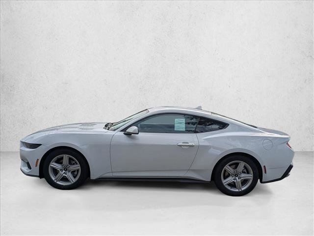 New 2026 Ford Mustang Coupe image 9