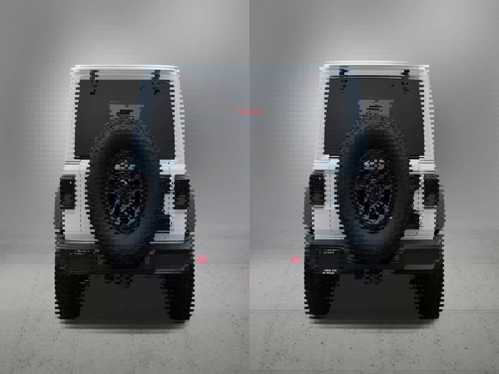 Used 2022 Jeep Wrangler Unlimited Sport image 5