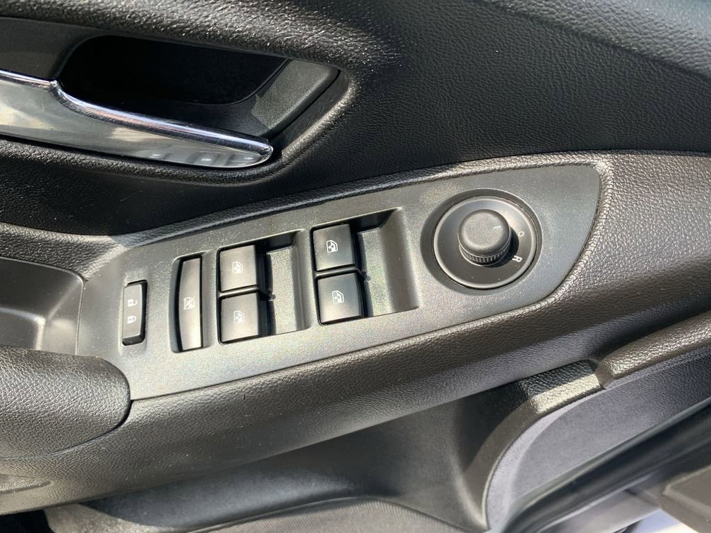 Used 2015 Chevrolet Trax LT w/ LT Plus Package image 12