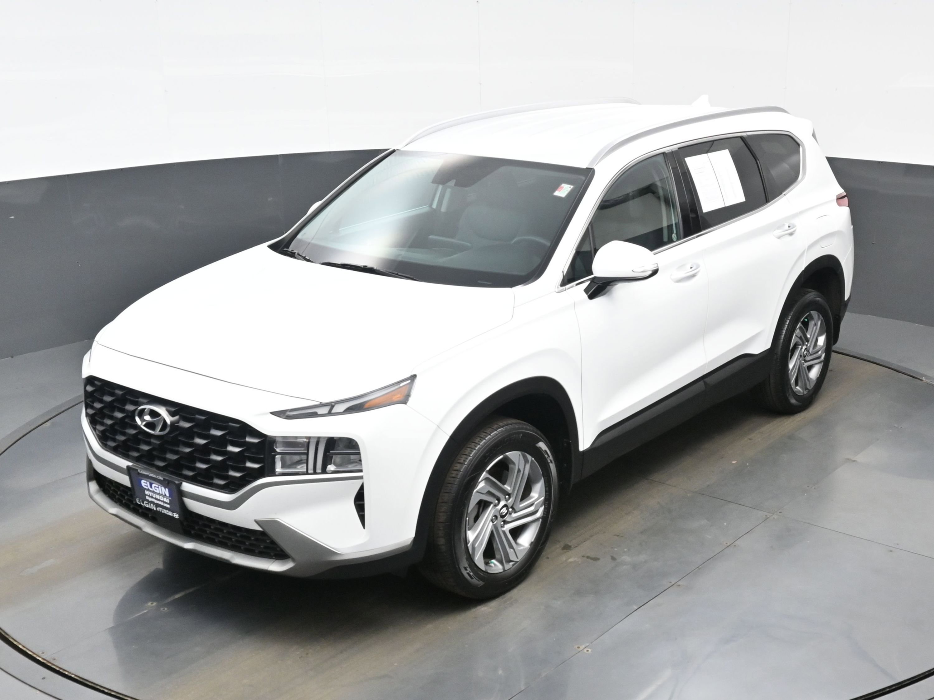 Used 2023 Hyundai Santa Fe SEL image 31
