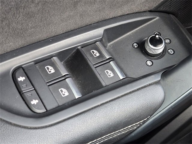 Used 2020 Audi SQ5 Premium Plus w/ Premium Plus Package image 28