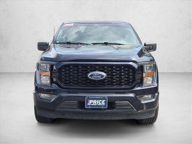 Used 2023 Ford F150 XL w/ STX Appearance Package RWD image 2