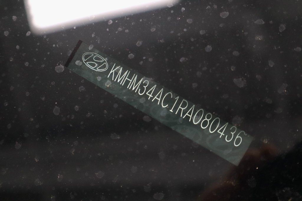 Certified 2024 Hyundai Ioniq 6 SEL image 35