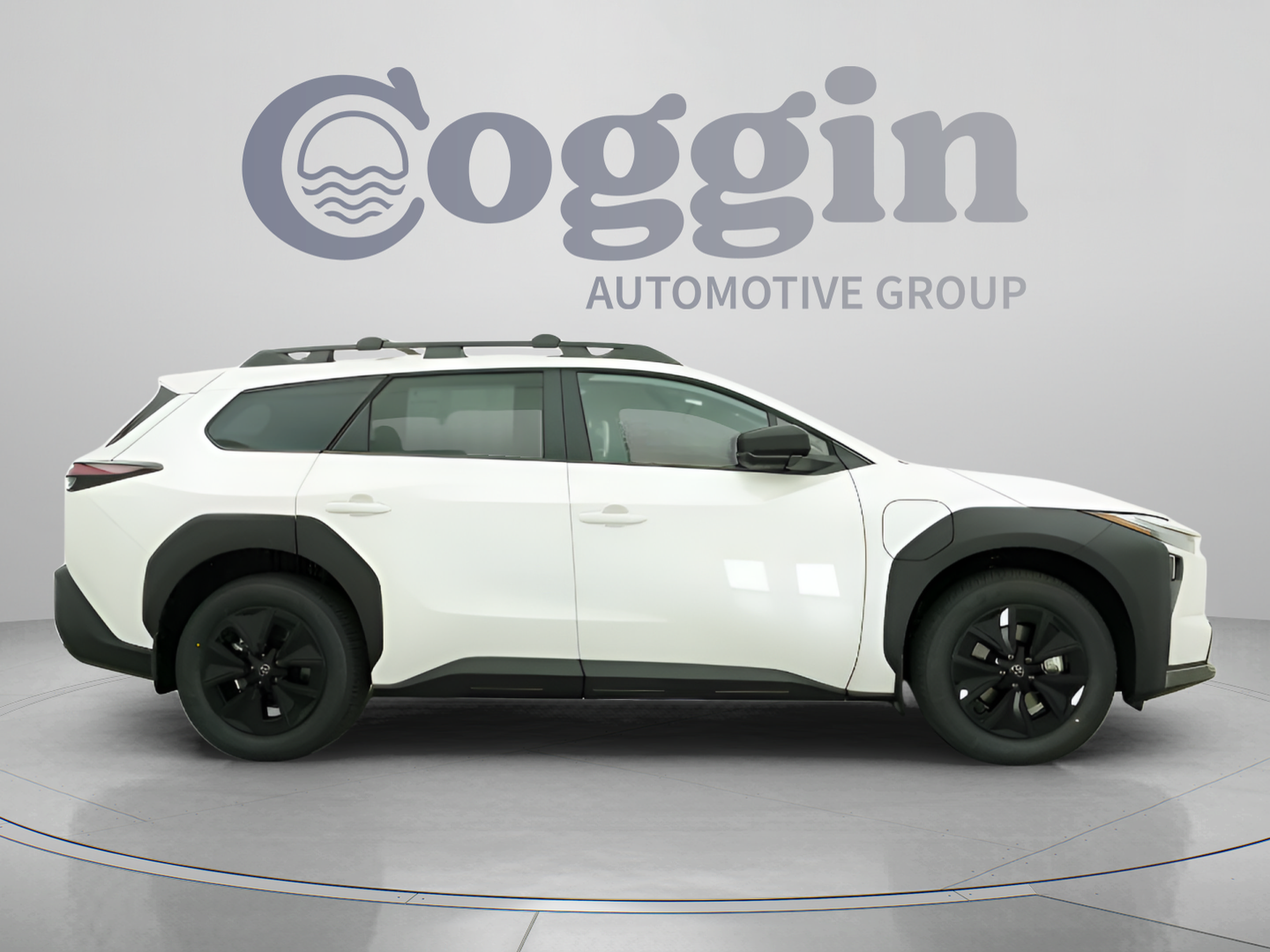 New 2026 Toyota bZ Woodland AWD/4WD image 22